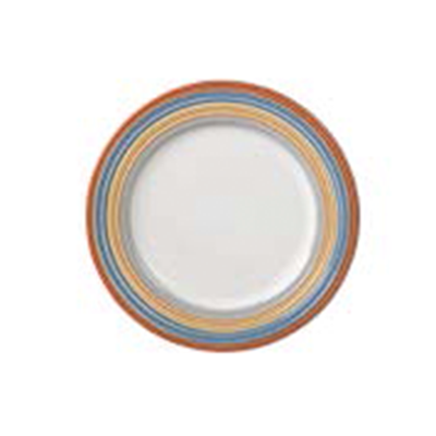 PLATO PASTEL LÍNEA SARAPE